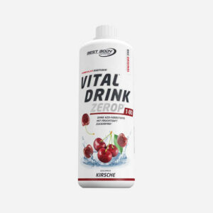 Vital Drink Zerop 1000 ml (200 doseringen) Sportvoeding