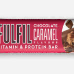 Vitamin & Protein Bar 1 reep (55 gram) Eiwitten