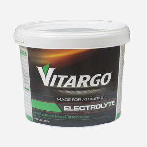 Vitargo Elektrolyte 2 kg (27 doseringen) Sportvoeding
