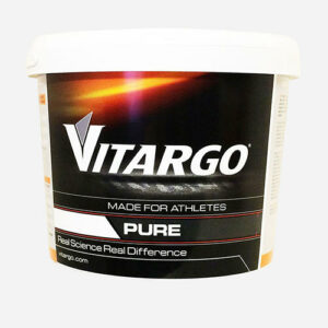 Vitargo pure (zonder smaak) 2 kg Sportvoeding
