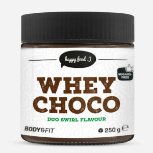 Whey Choco 250 gram Voeding & Repen