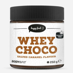 Whey Choco 250 gram Voeding & Repen