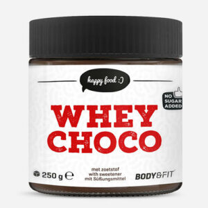 Whey Choco 250 gram Voeding & Repen