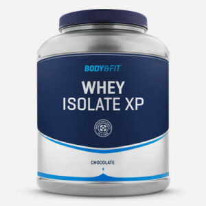 Whey Isolate XP 2 kg (71 shakes) Eiwitten