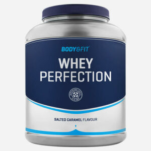 Whey Perfection 2