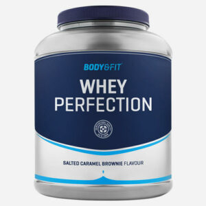 Whey Perfection 2