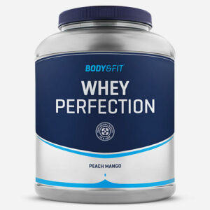 Whey Perfection 2