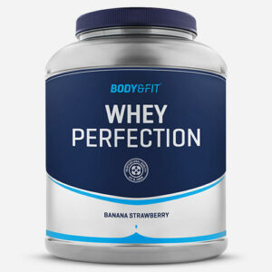Whey Perfection 2