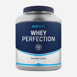 Whey Perfection 2