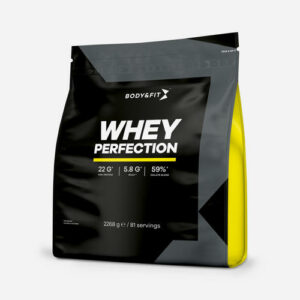 Whey Perfection 2