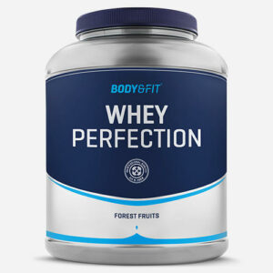 Whey Perfection 2