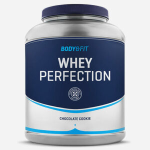 Whey Perfection 2