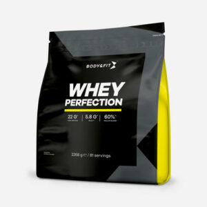 Whey Perfection 2