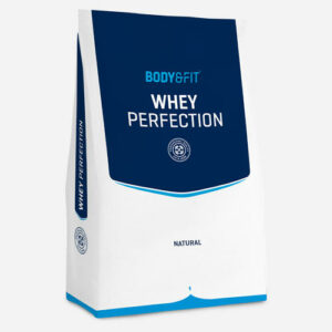 Whey Perfection 4