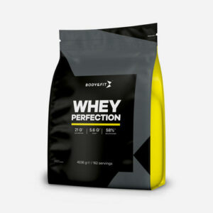 Whey Perfection 4