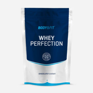 Whey Perfection 896 gram (32 shakes) Eiwitten