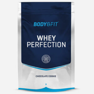 Whey Perfection 896 gram (32 shakes) Eiwitten