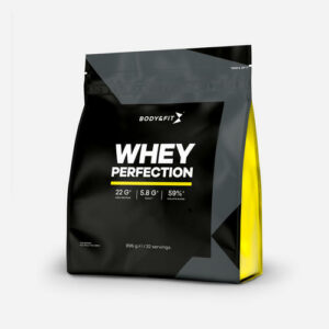 Whey Perfection 896 gram (32 shakes) Eiwitten