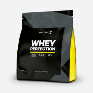 Whey Perfection 896 gram (32 shakes) Eiwitten