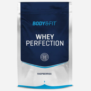 Whey Perfection 896 gram (32 shakes) Eiwitten