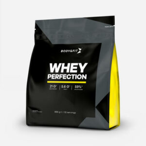 Whey Perfection 896 gram (32 shakes) Eiwitten