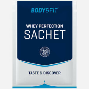 Whey Perfection Sachet 28 gram (1 zakjes) Eiwitten