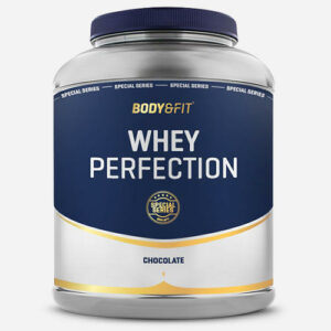 Whey Perfection - Special Series 2