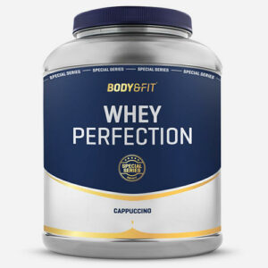 Whey Perfection - Special Series 2