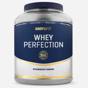 Whey Perfection - Special Series 2