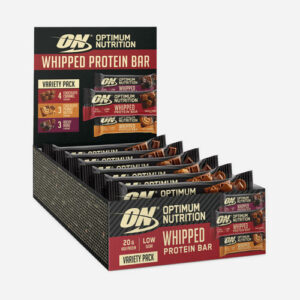 Whipped Protein Bar 10 repen