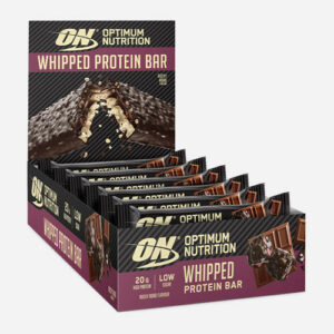 Whipped Protein Bar 10 repen (600 gram)