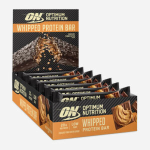 Whipped Protein Bar 10 repen (620 gram)