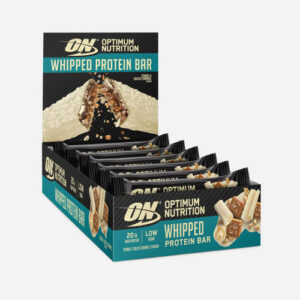 Whipped Protein Bar 10 repen (680 gram)