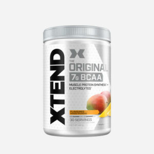 XTEND 398 gram (30 doseringen) Sportvoeding