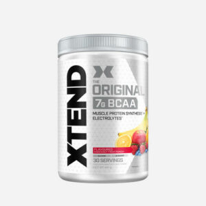 XTEND 398 gram (30 doseringen) Sportvoeding