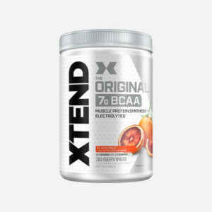 XTEND 398 gram (30 doseringen) Sportvoeding