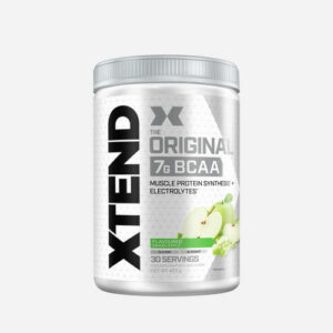 XTEND 398 gram (30 doseringen) Sportvoeding