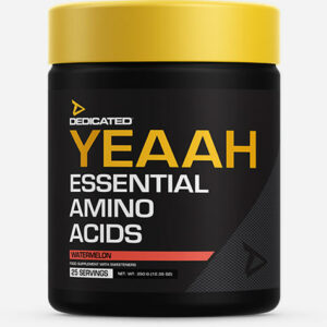 YEAAH Amino 350 gram (25 doseringen) Sportvoeding