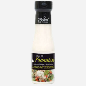 Yonnaise 250 ml Voeding & Repen