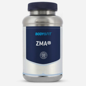 ZMA 90 capsules Vitamines en supplementen