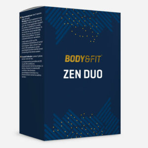Zen Duo 60 capsules Vitamines en supplementen